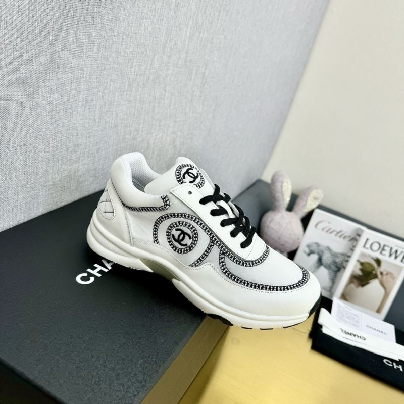 Chanel Sport Shoes